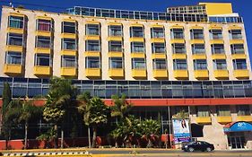 Hotel Arroyo de la Plata